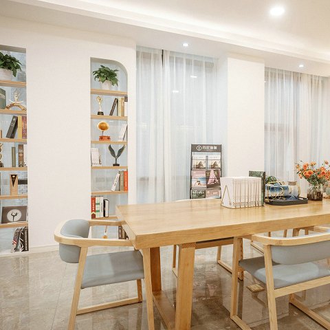 苏州姑苏区观前校区