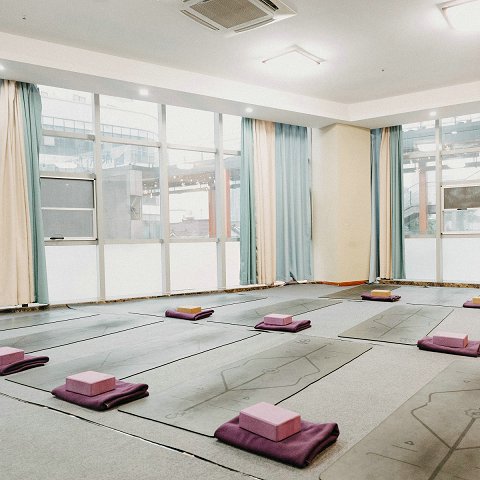 苏州吴中区胥口校区