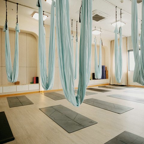 苏州新区浒关上河花园校区