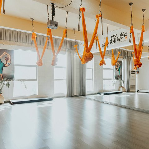 苏州新区浒关阳山校区