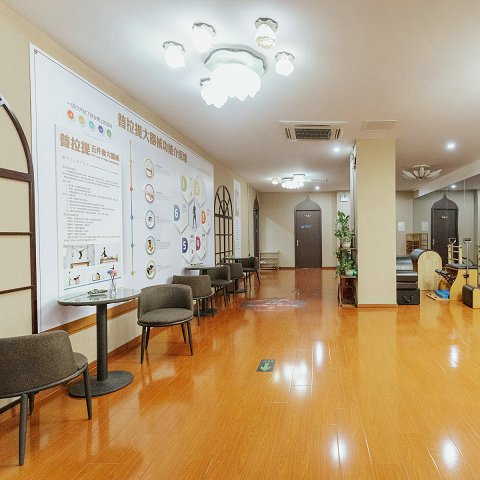 苏州新区狮山校区