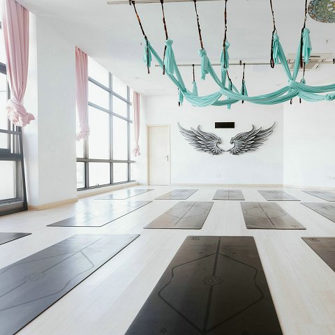 苏州新区长江壹号校区