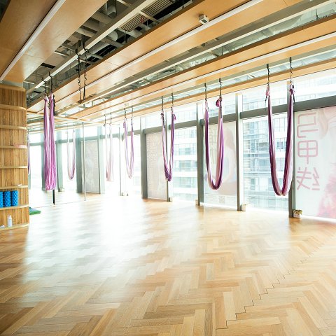 苏州园区丰隆校区