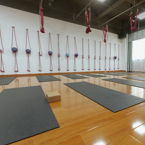 苏州园区湖东雅戈尔校区