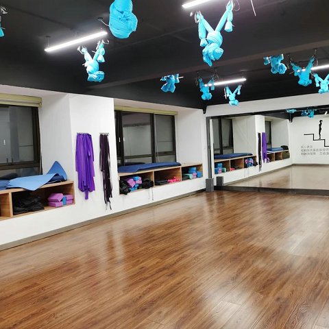 苏州园区青剑湖校区