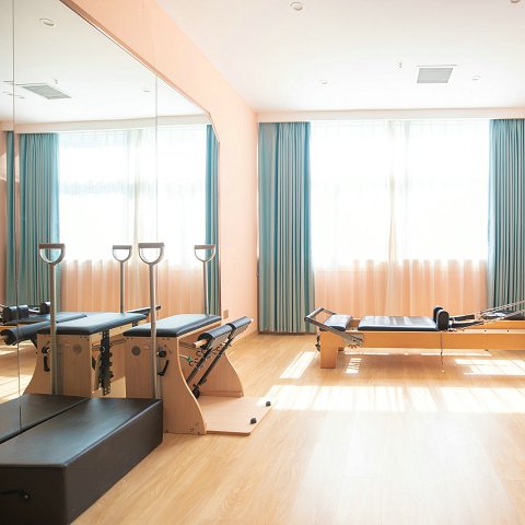 无锡滨湖区海岸城校区