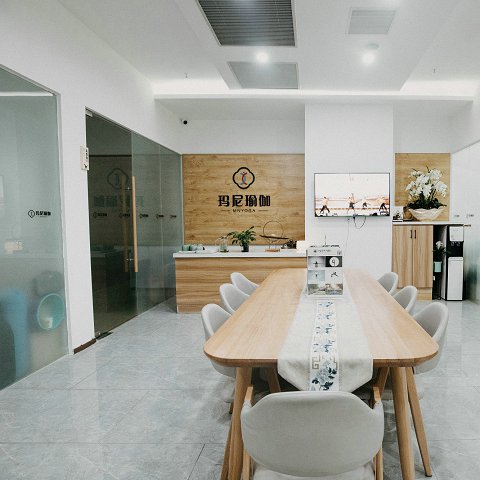 吴江爱琴海校区